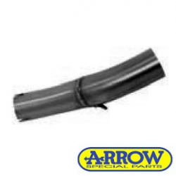 Arrow exhaust connector 19-20