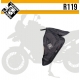 534004999901 - R119 : Tablier Gaucho Tucano Urbano R119 CB500X CB500F CBR500R