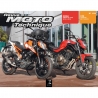 RMT193 : Revisione Tecnica 2016 Honda X-ADV 750
