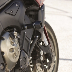 6100622999012 : Protezione moto Chaft UL1000 Honda CB500