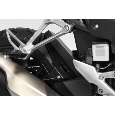 R-0921 : DPM rear fender CB500X CB500F CBR500R