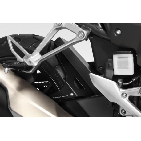 R-0921 : Hinterradkotflügel DPM Honda CB500