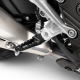 R-0143 : DPM Rider Footpeg Honda X-ADV 750