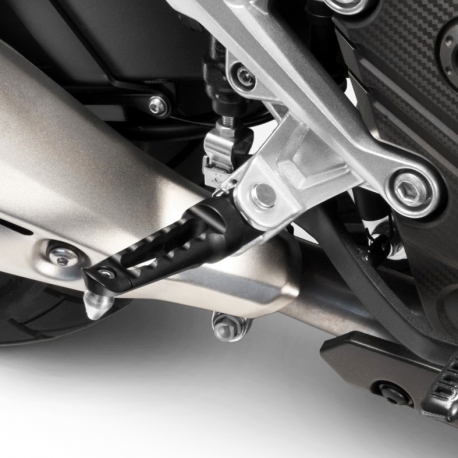 R-0143 : DPM Rider Footpeg Honda X-ADV 750