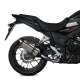 1089584001 - H.067.L7 : Echappement MIVV Suono CB500X CB500F CBR500R