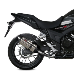 1089329001 - H.067.L9 : Echappement MIVV Suono CB500X CB500F CBR500R