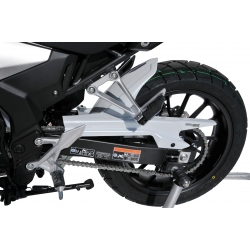 Parafango motore Ermax 2019