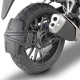 RM1171KIT + RM02 : Givi versetzter Kotflügel CB500X CB500F CBR500R