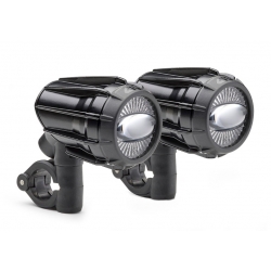 S322 : Givi S322 LED Additional Lights CB500X CB500F CBR500R