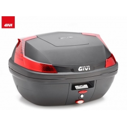 Givi B47 Blade Tech top-case