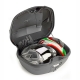 B47NML : Top-Case Givi B47 Blade Tech CB500X CB500F CBR500R