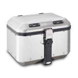 DLM46 : Givi Dolomiti 46l top box CB500X CB500F CBR500R