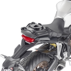 S430 : Givi Seatlock rigging base CB500X CB500F CBR500R