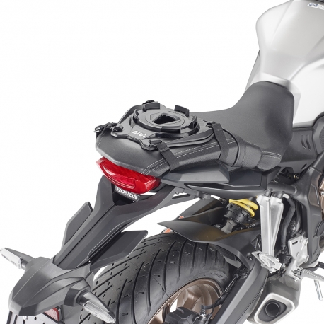 S430 : Base d'accroche Givi Seatlock CB500X CB500F CBR500R