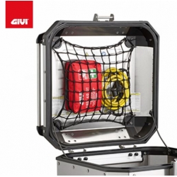 E168 : Givi Outback internal net CB500X CB500F CBR500R