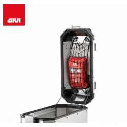 E144 : Filet interne valises Givi CB500X CB500F CBR500R