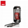 E144 : Rete interna valigie Givi CB500X CB500F CBR500R