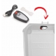 E198B : Lampe interne top-case valise Givi Honda CB500