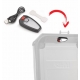 E198 : Lampe interne top-case valise Givi CB500X CB500F CBR500R