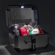 E198B : Lampe interne top-case valise Givi Honda CB500