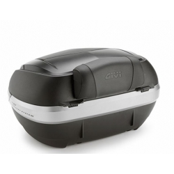 E134S : Givi V47 Backrest CB500X CB500F CBR500R