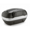 E134S : Givi Backrest V47 CB500X CB500F CBR500R