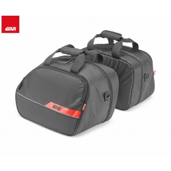 T443D : Sacs internes de valises V37 Givi CB500X CB500F CBR500R