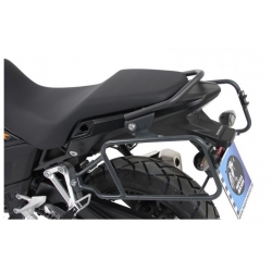 FS65093030005 : Support de valises latérales Hepco-Becker Lock-It CB500X CB500F CBR500R