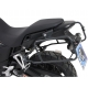 FS65095140005 : Support de valises latérales Hepco-Becker Lock-It CB500X CB500F CBR500R