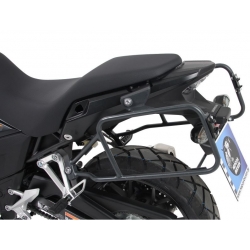 FS65095140005 : Hepco-Becker Lock-It Side Case Holders Honda CB500