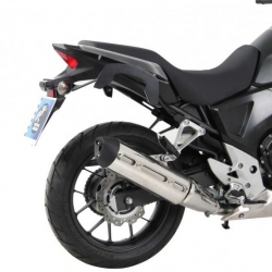 FS6309780005 : Support de sacoches Hepco C-BOW Honda CB500