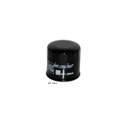 Hiflofiltro HF140 Oil Filter (5-Pack) For Yamaha WR250F / WR250R / WR250X (2009-2020) – TÜV Certified