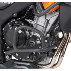 FS50195030005 : Protezioni tubolari inferiori Hepco-Becker Honda X-ADV 750