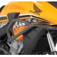 FS50295030005 : Protections tubulaires hautes Hepco-Becker CB500X CB500F CBR500R