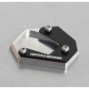 Patino per cavalletto Hepco Becker