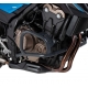 Hepco-Becker Low Tube Protectors