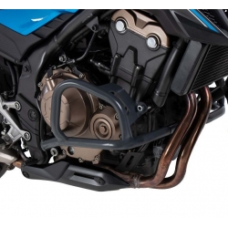 FS50195140005 : Hepco-Becker tiefer Schlauchschutz CB500X CB500F CBR500R