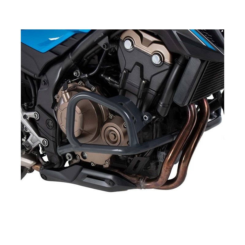 HepcoBecker engine guards 2019 for Honda CB500