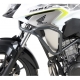 Protections tubulaires hautes Hepco-Becker 2019