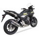 OH6033VSE : Silencer Ixil SOVE CB500X CB500F CBR500R