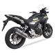 OH6033VSE : Silenciador Ixil SOVE Honda X-ADV 750