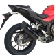 OH6033VSEB : Silencer Ixil XOVS CB500X CB500F CBR500R