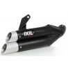 Silencieux Ixil L3X Schwarz