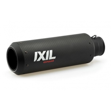 IXIL Xtrem Carbon exhaust for Honda CB