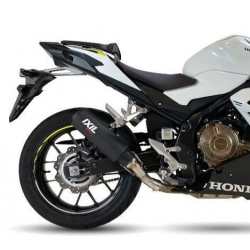 GH6236C : IXIL Xtrem Carbon Exhaust Honda CB500