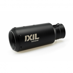 IXIL RB Exhaust