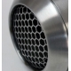 AH6236S : IXRACE MK2 Exhaust 2016 CB500X CB500F CBR500R