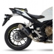 BH6236B : Echappement IXRACE MK1 CB500X CB500F CBR500R