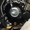1092620 + 1068940 : R&G Oil Cooler Cover Kit CB500X CB500F CBR500R