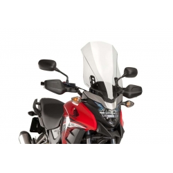 Bulle touring Puig CB500X